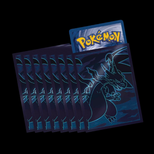 Mega Evolution-Phantasmal Flames Elite Trainer Box