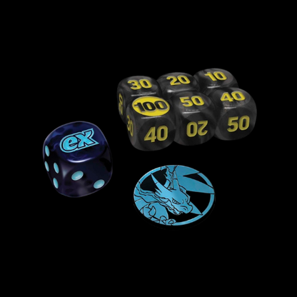 Mega Evolution-Phantasmal Flames Elite Trainer Box