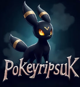 Pokeyripsuk